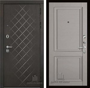 Товар Дверь ПРЕЗИДЕНТ ЛЮКС DIS006972