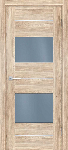 Товар Межкомнатная дверь PSL-21 Сан-ремо натуральный