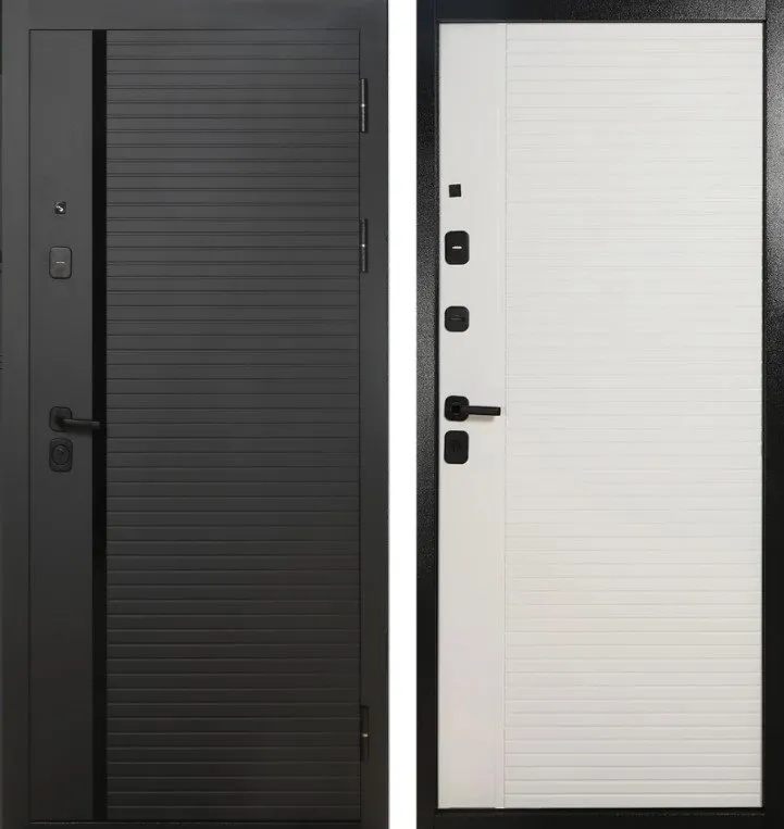 Фото Дверь  ТД 10-2 мдф/мдф DIS007392